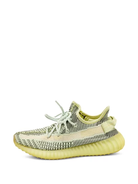 Sneakerși Adidas Yeezy verde