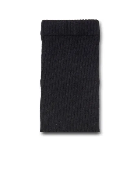 Urban Classics Șosete kaki / negru alb