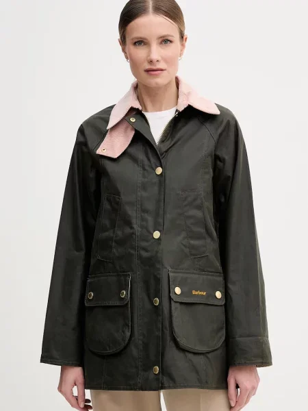 Geacă parka Barbour