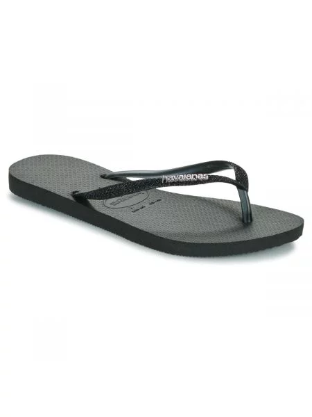 Natikače Havaianas crna
