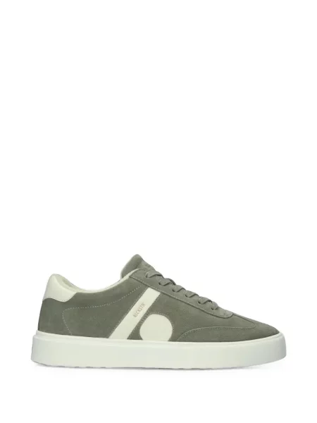 Sneakerși Blackstone verde