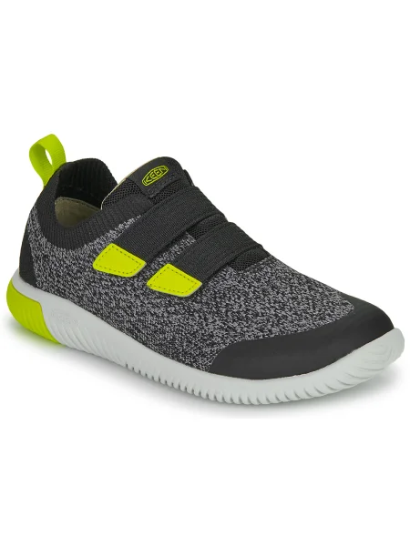 Pantofi copii Keen negru