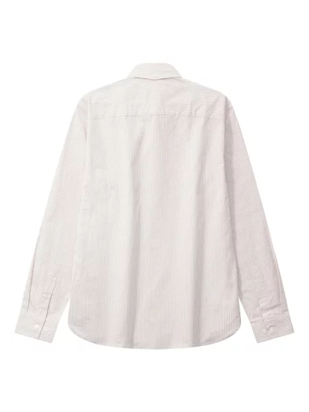 Clean Cut Copenhagen Ing khaki fehér