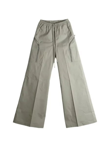 Pantaloni Rick Owens gri