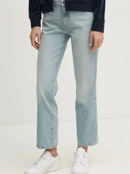 Guess Jeans jeansi albastru