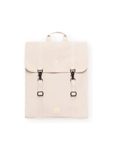 Kabelka Lefrik béžová