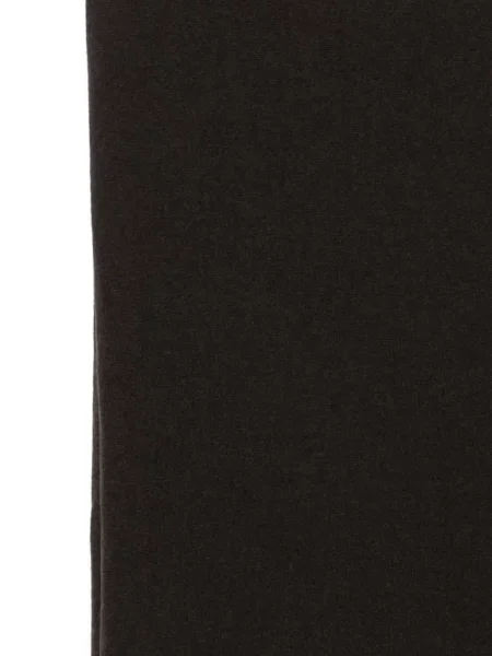Fular Rundholz negru