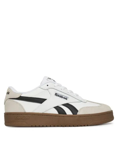 Reebok Sportcipők FORTE LOUNGER DOUBLE UP fehér