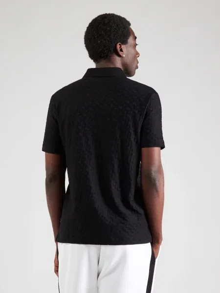 BOSS Tricou H-Pack negru
