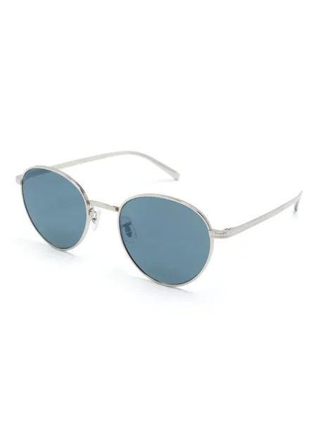 Saulės akiniai Oliver Peoples
