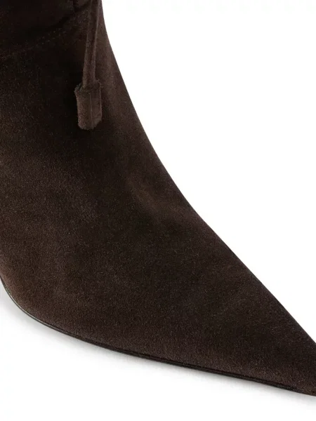 Botine Giuseppe Zanotti maro