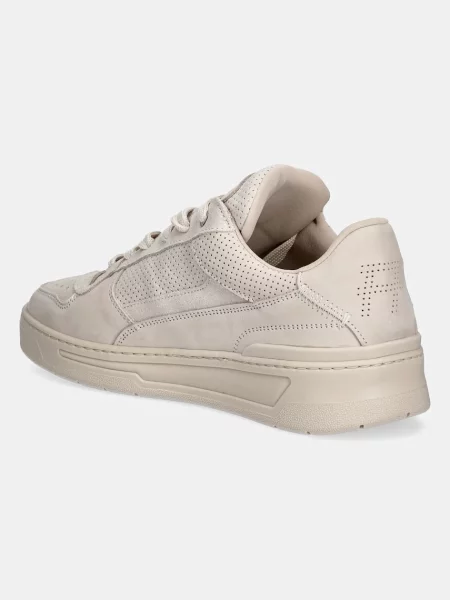 Filling Pieces velúr sportcipő Criuser Dive bézs