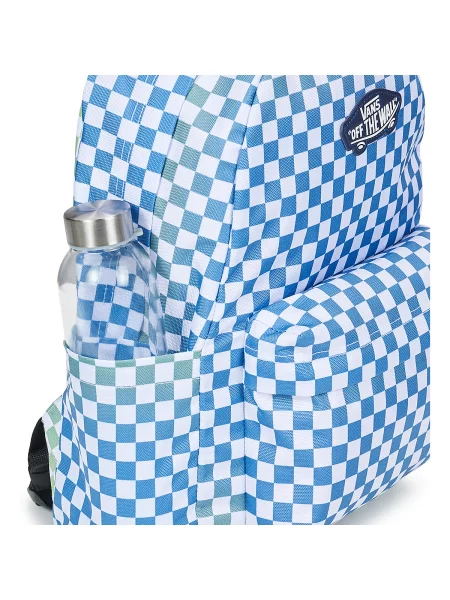 Gyerek hátizsák Vans kék