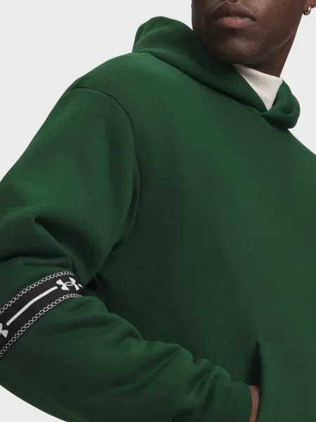 Худі Under Armour зелене