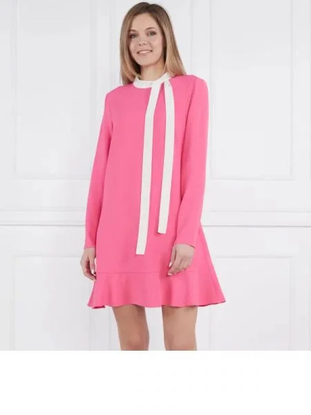 Red Valentino Ruha piros