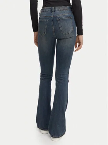 Armani Exchange Farmer Sötétkék kék