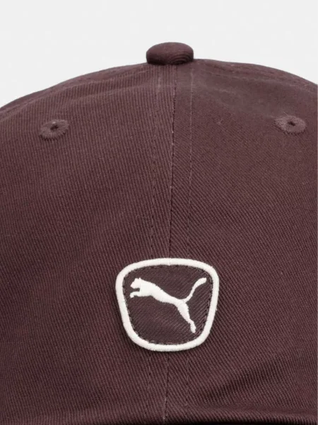 Puma бейсболка