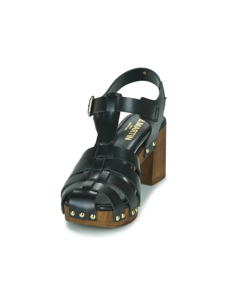 Pantofi Jb Martin negru