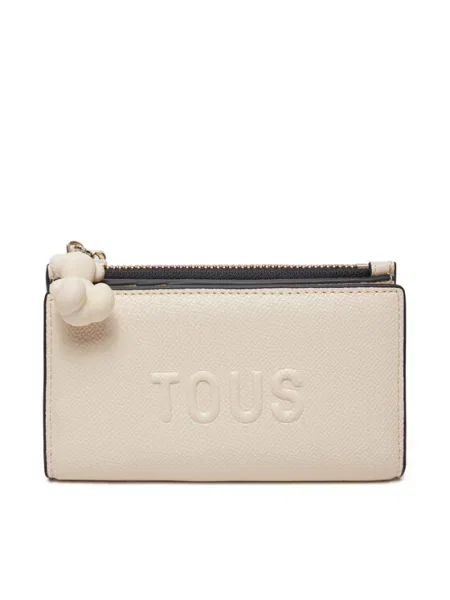 Portofel TOUS Brenda bej