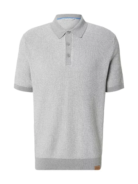 SCOTCH & SODA Pulover deschis gri