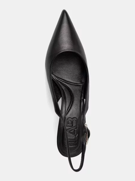 Кожаные туфли Answear.lab