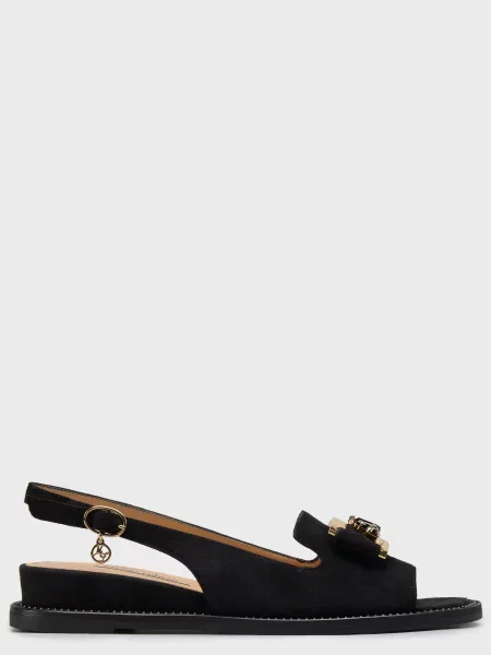 Босоніжки Marino Fabiani чорні