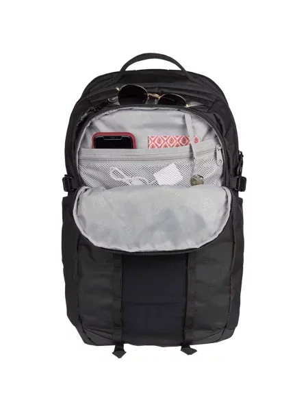 Batoh Jansport čierna
