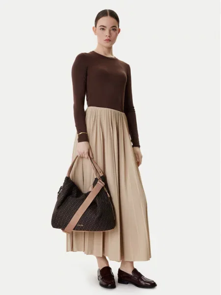 Liu Jo Geantă Negru maro