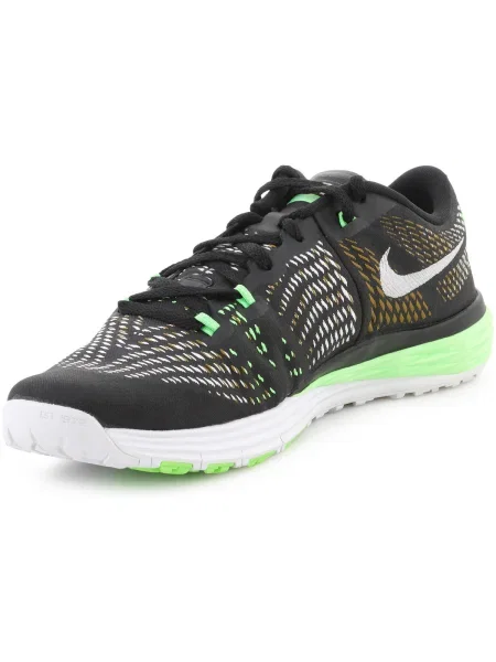 Félcipo Nike fekete