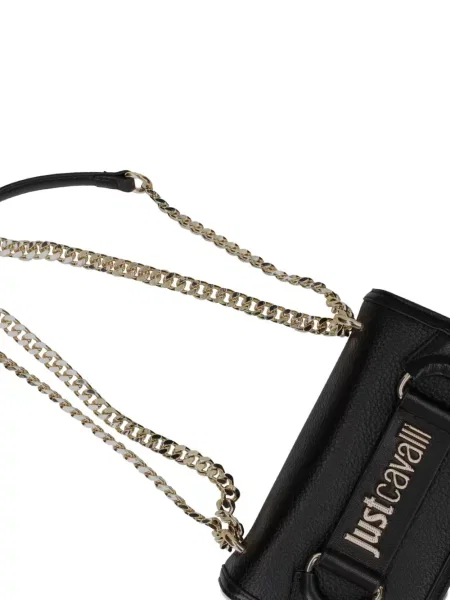 Body Just Cavalli negru