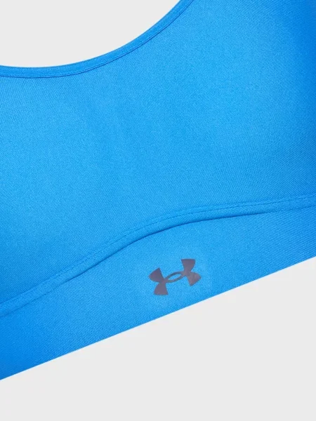 Бюстгальтер Under Armour синій