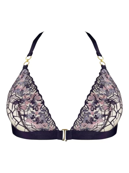 Sutien Bordelle violet