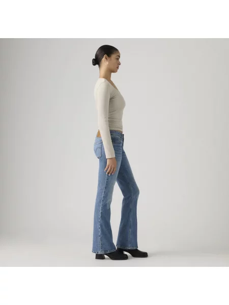Botine Levi's® albastru
