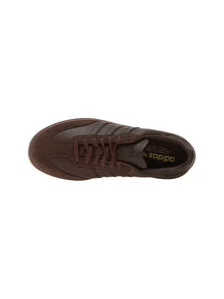 Tenisky Adidas Samba hnedá