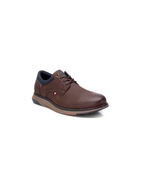 Pantofi Refresh maro