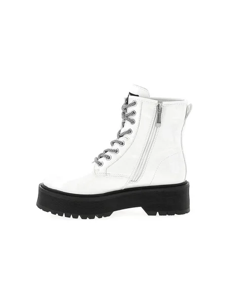 Pantofi Lee Cooper alb