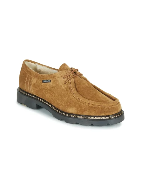 Pantofi derby Pellet