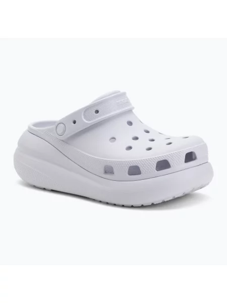 Классические шлепанцы Crocs
