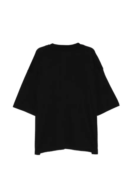 Tricou The Viridi-anne negru