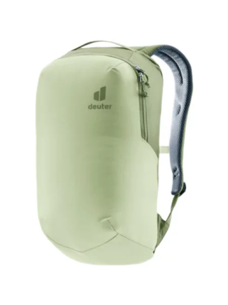 Plecak miejski deuter Yort 15 l black czarny