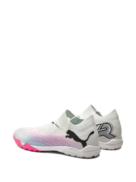 Sneakerși Puma alb