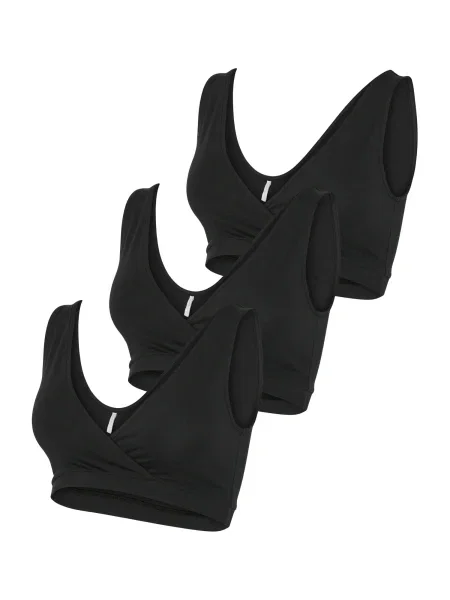 MAMALICIOUS Nedrček MLMelisa' črna