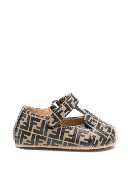 Sandały dziecięce Fendi