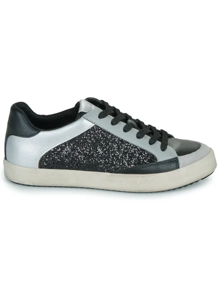 Pantofi Geox negru