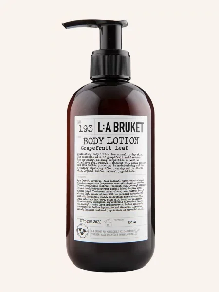 Body L:a Bruket