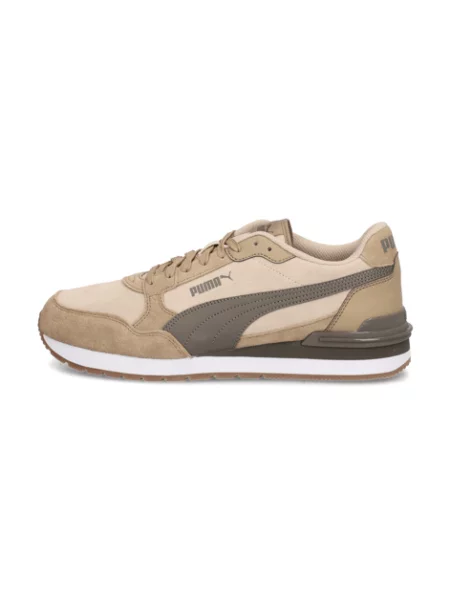 Tenisky Puma ST Runner hnědé