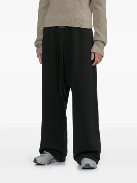 Tepláky Fear Of God černé