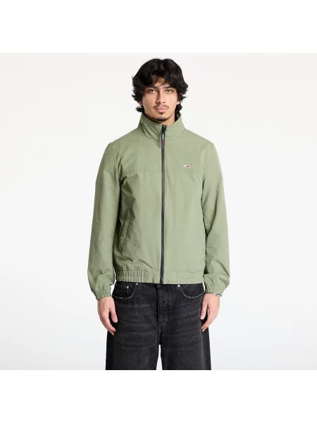 Дънки Tommy Hilfiger зелено