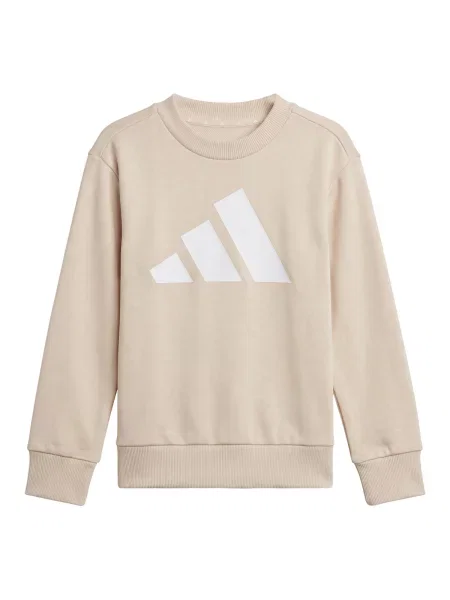 Jogger hlače Adidas smeđa