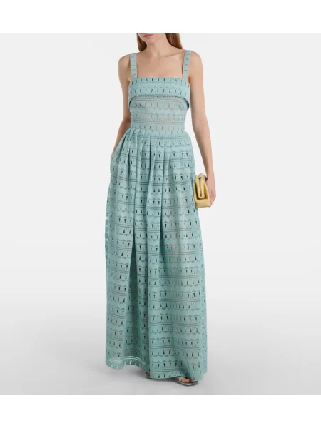 Rochie Elie Saab albastru
